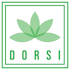 Logo for the brand Dorsi Health